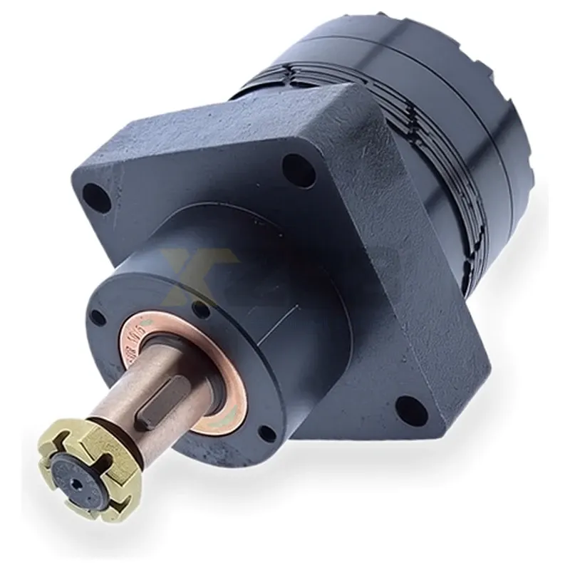 Skyjack 139412 Hydraulic Wheel Drive Motor - Thumbnail 1