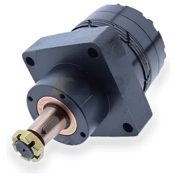 Motor de acionamento hidráulico de roda Skyjack 139412