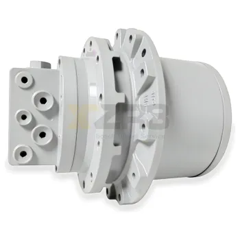 Yanmar 172479-73301 Travel Gearbox Motor Assembly