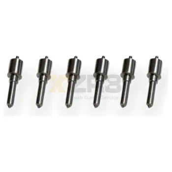 Распылитель форсунки Bosch DLLA143P93