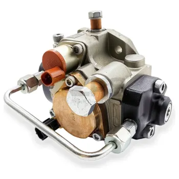 Pompe d'injection de carburant Denso pour Hino J05E Kobe KOBELCO SK200-8 22100-E0035 294000-2400 294000-0618 Pompe de haute pression de rail commun
