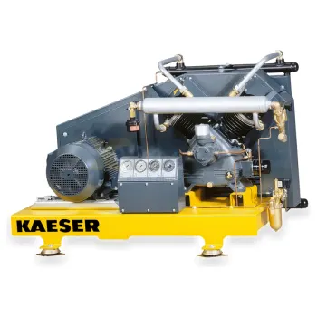 Kaeser 637891 Air Oil Separator