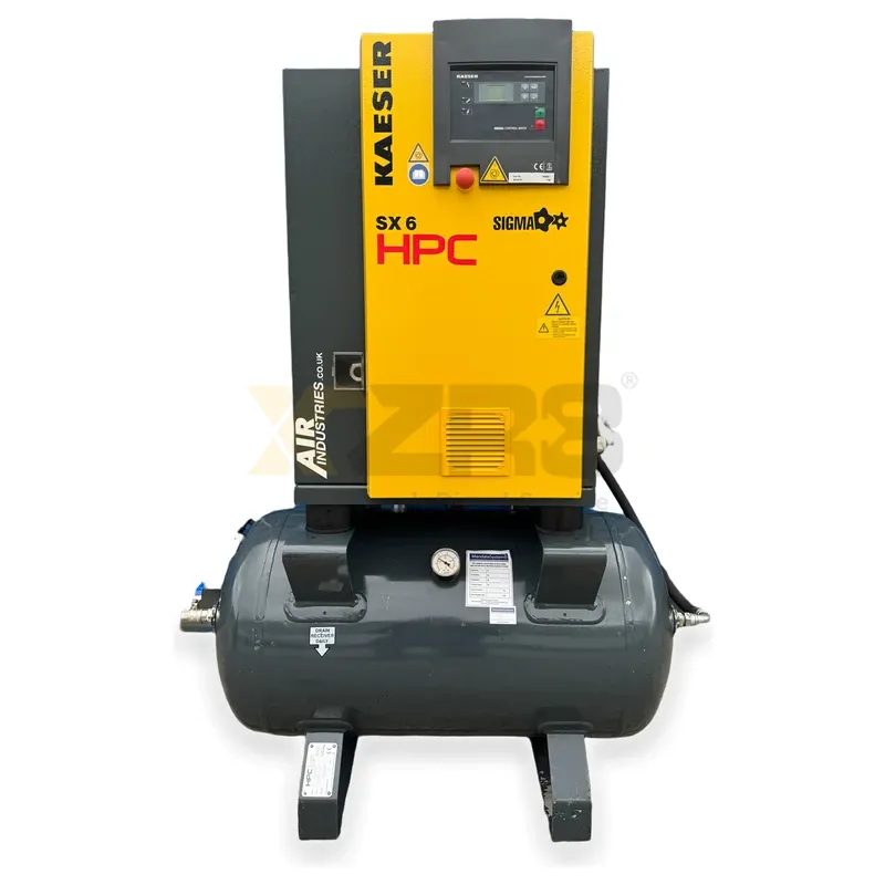 Kaeser 637891 Air Oil Separator - Thumbnail 7