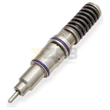 Bosch BOSCH BEBE4C09109 Injecteur de rail commun de haute pression - Adapté pour Volvo 3803637 / Hyundai