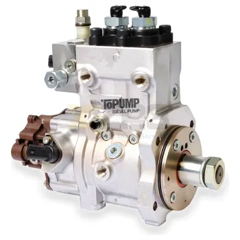 Bosch 0445020061 Common Rail Fuel Injection Pump for Weichai 6DF3 Engine