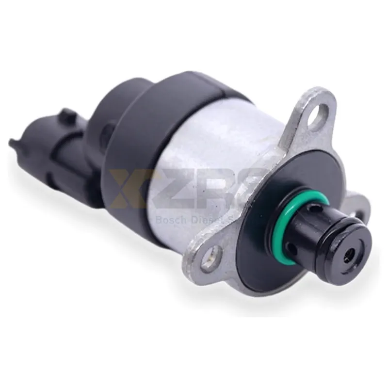 BOSCH 0928400755 وحدة قياس الوقود نظام الشاحنة العالية للشاحنات MAN - Thumbnail 1