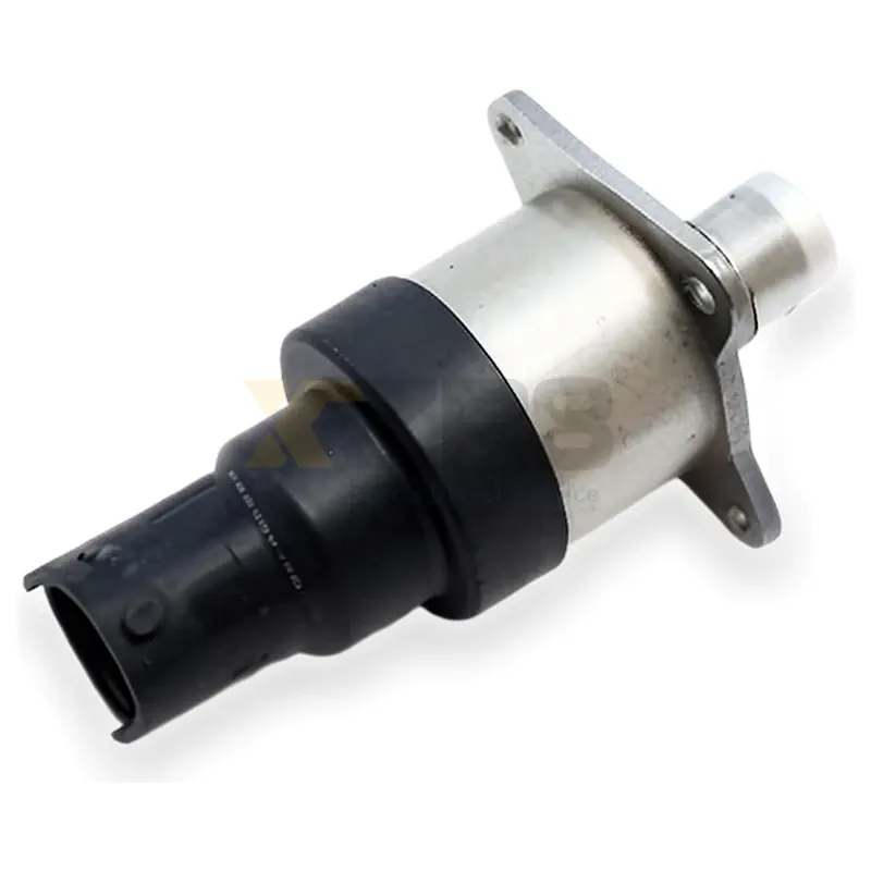 BOSCH 0928400755 وحدة قياس الوقود نظام الشاحنة العالية للشاحنات MAN - Thumbnail 4