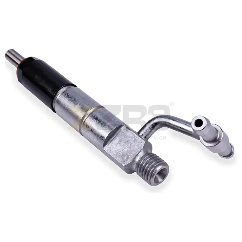 Conjunto de injetor Denso 093500-6060 para motor Komatsu SA6D108E - Image 1
