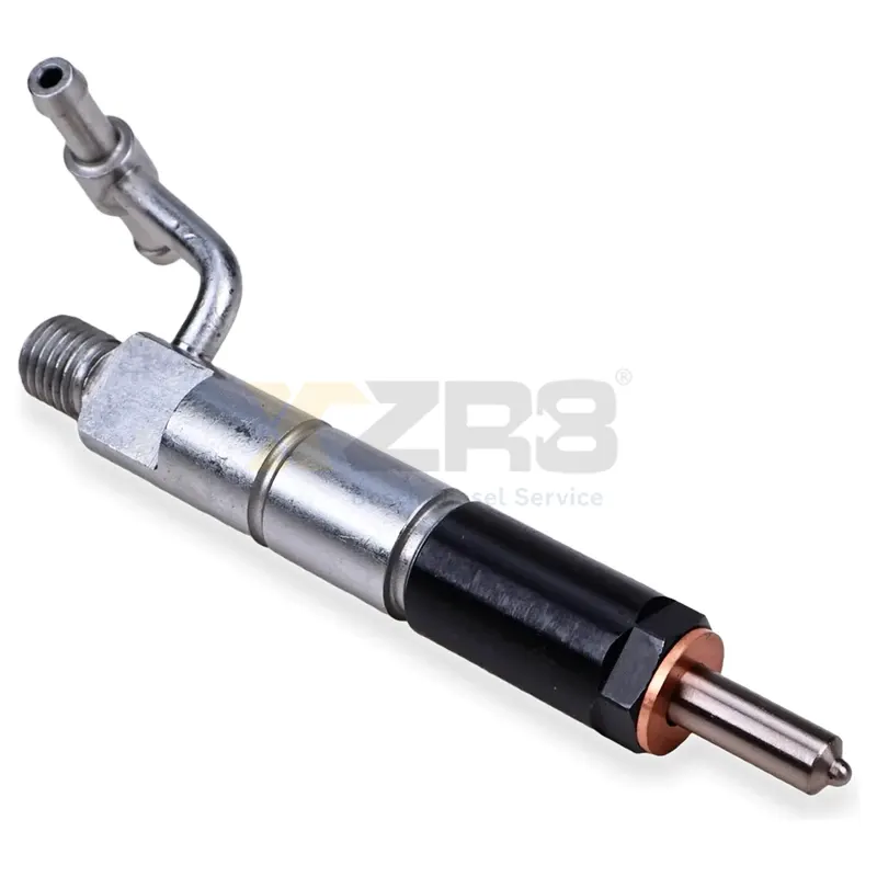 Conjunto de injetor Denso 093500-6060 para motor Komatsu SA6D108E - Image 3