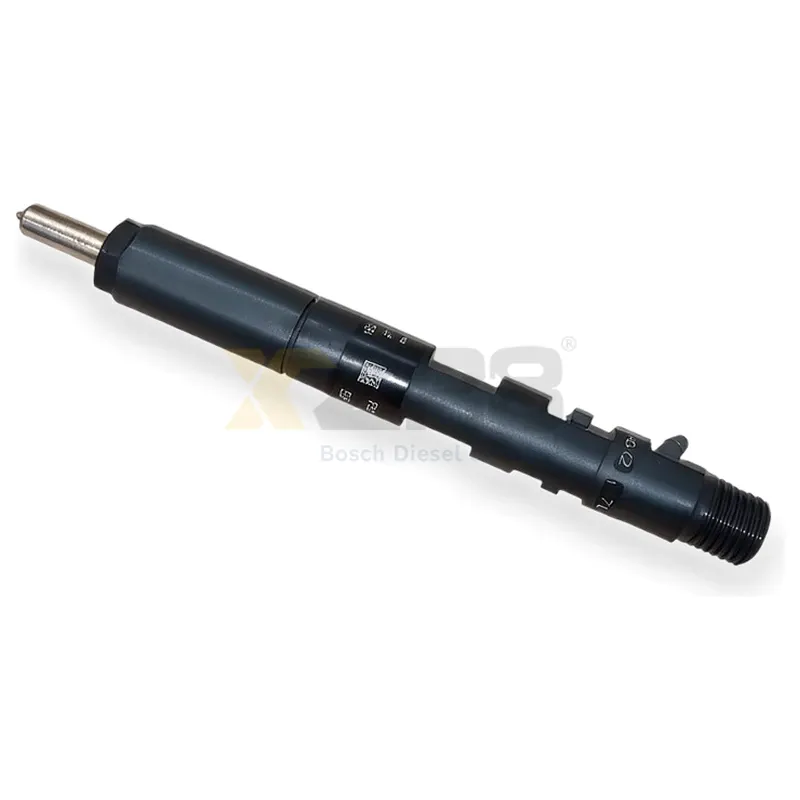 Yuchai Engine Parts Yuchai Engine Injector Assembly W3000-1112100-011 Injector Component - Image 1