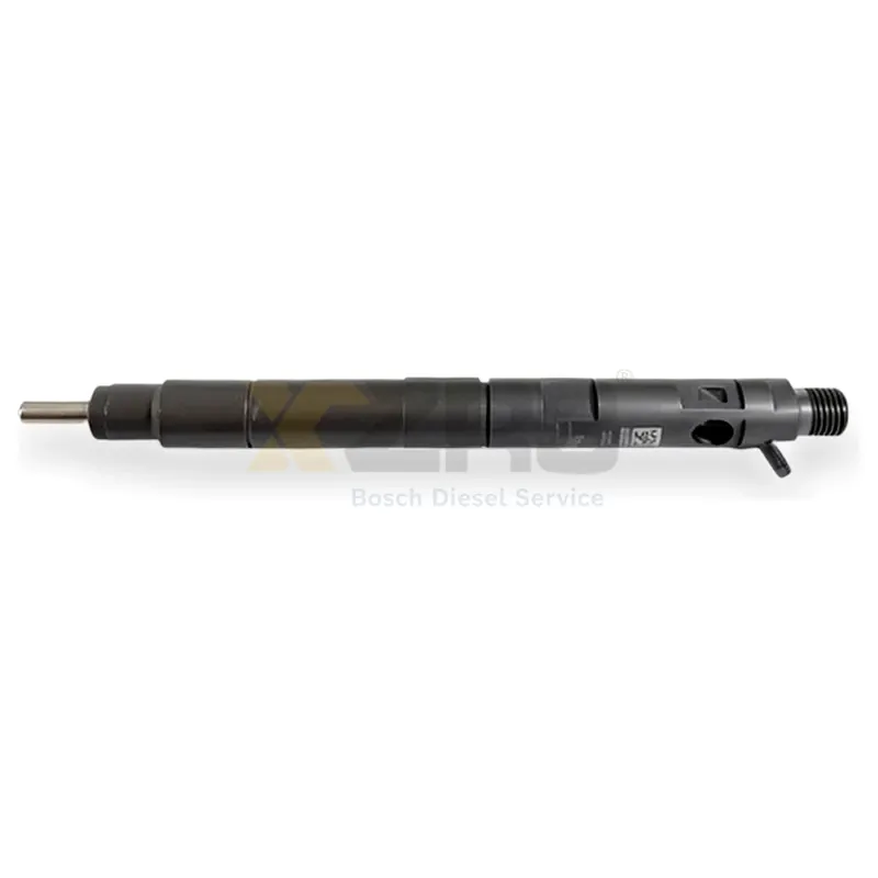 Yuchai Engine Parts Yuchai Engine Injector Assembly W3000-1112100-011 Injector Component - Image 2