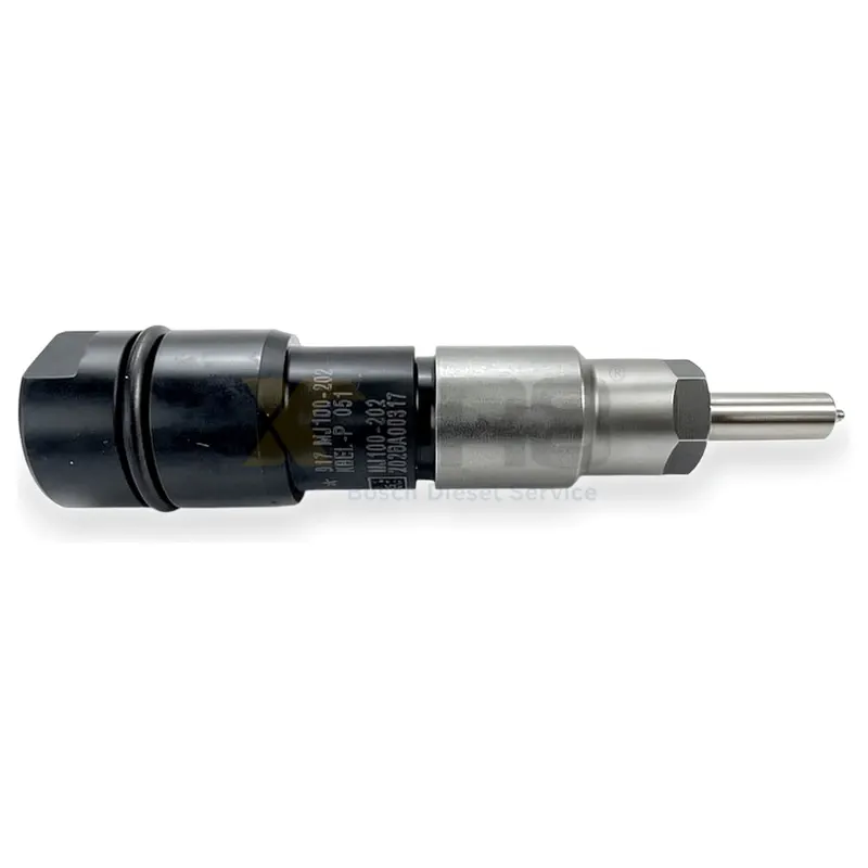Yuchai Engine Parts Yuchai Engine Injector Assembly W3000-1112100-011 Injector Component - Thumbnail 3