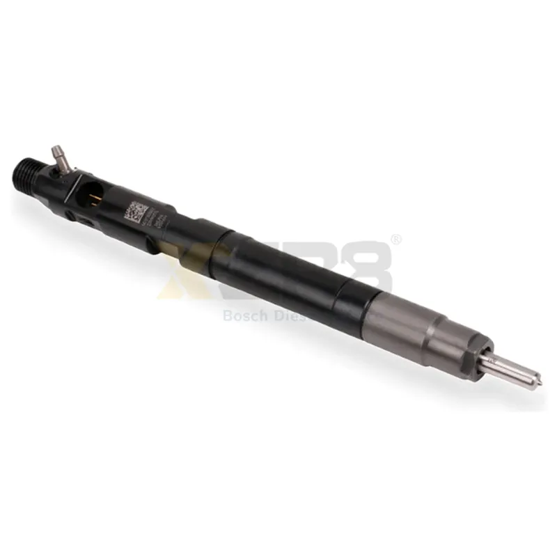 Yuchai Engine Parts Yuchai Engine Injector Assembly W3000-1112100-011 Injector Component - Thumbnail 4