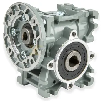 Lexar Industrial MRV030 20:1 Worm Gear Speed Reducer