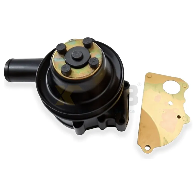 Yuchai 630-1307010C Water Pump for YC6108/YC6B125 Engine Loader Parts - Thumbnail 2