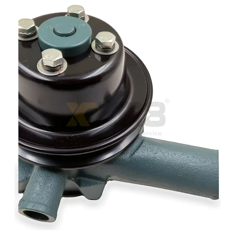 Yuchai 630-1307010C Water Pump for YC6108/YC6B125 Engine Loader Parts - Image 4