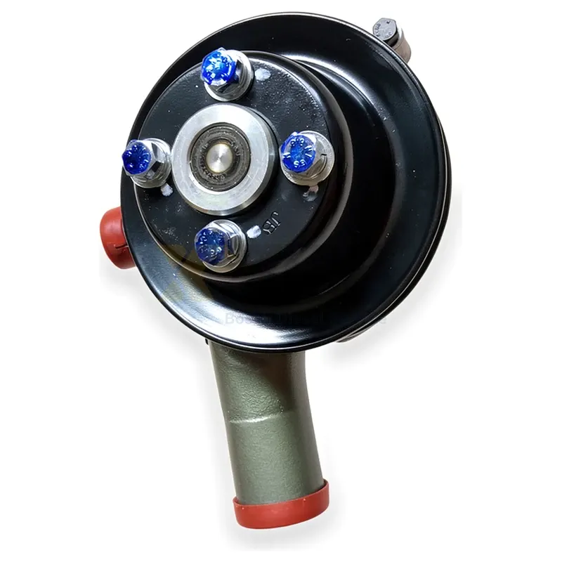 Yuchai 630-1307010C Water Pump for YC6108/YC6B125 Engine Loader Parts - Image 5