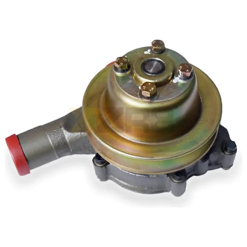 Yuchai 630-1307010C Water Pump for YC6108/YC6B125 Engine Loader Parts - Thumbnail 6