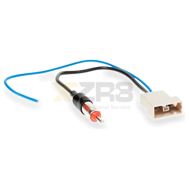 Adaptador de Cable de Antena de Radio de Coche Nissan 13-003 DIN para Conector Nissan - Image 2