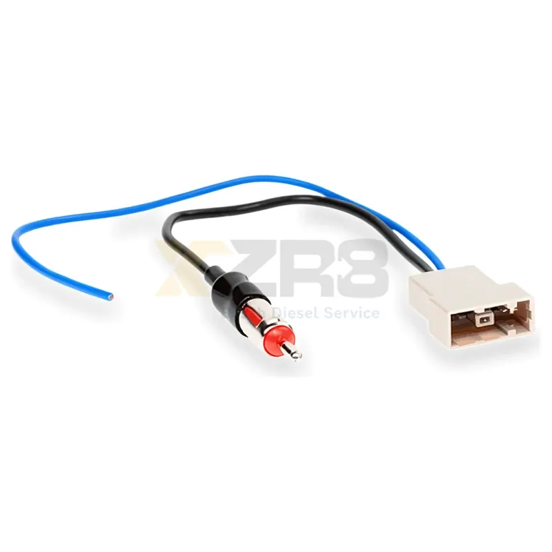 Adaptador de Cable de Antena de Radio de Coche Nissan 13-003 DIN para Conector Nissan - Thumbnail 3