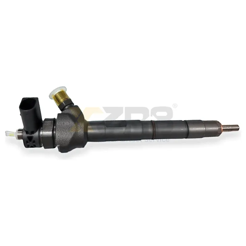 Bosch 0445110647 Diesel Common Rail Injector (Fits Volkswagen 2.0 TDI) - Thumbnail 2