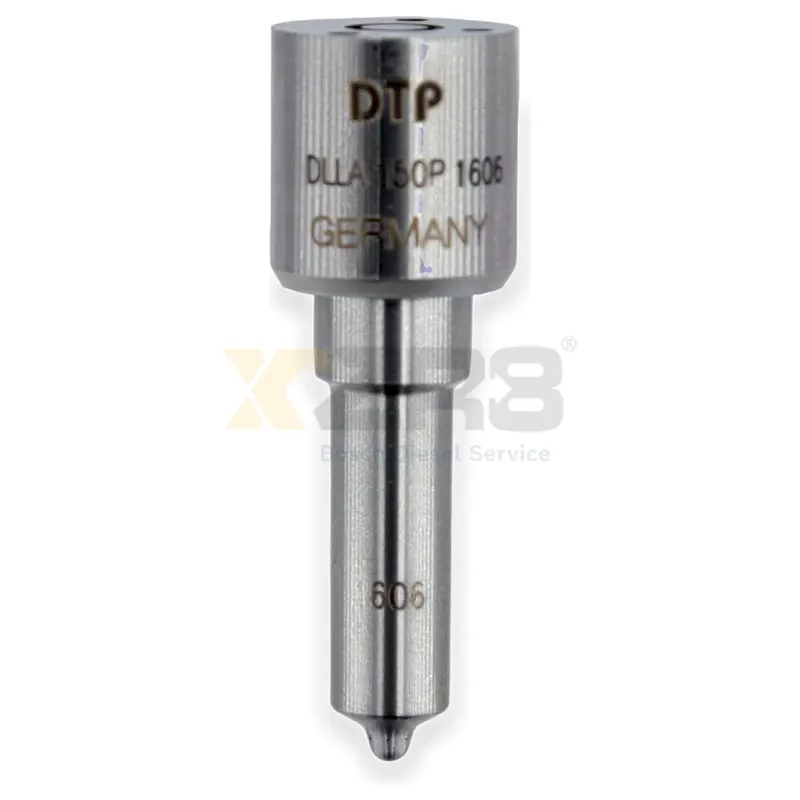 Xichai A4102 Двигатель Специализированный DLLA150S084 S Серия Дизельный Инжектор Многоholes 4×0.31×150° Оригинальная Замена 25182404 - Thumbnail 3