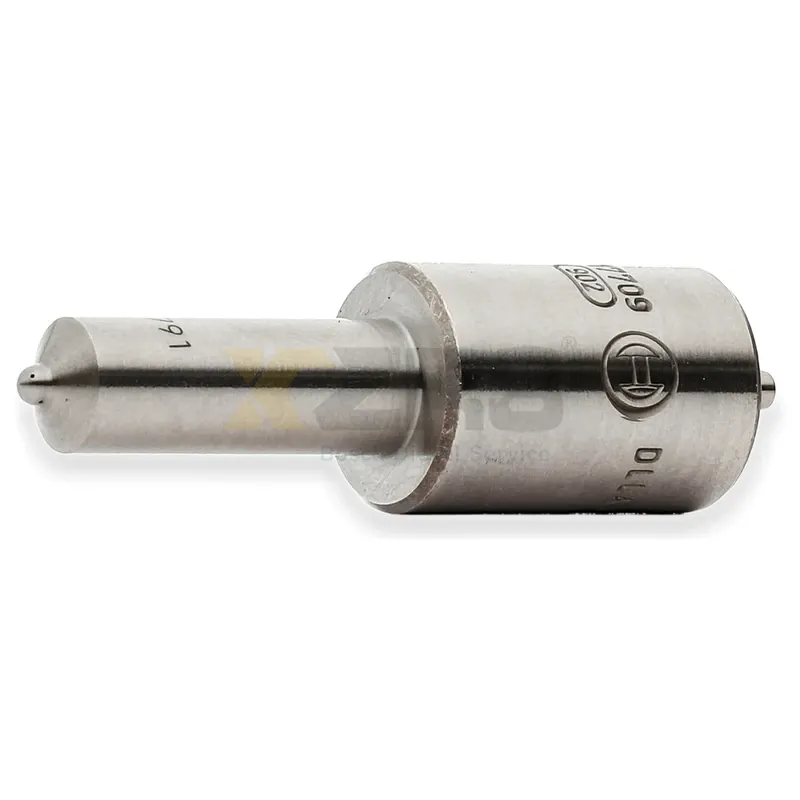 Bosch DLLA150S005 Diesel Injector - Fit Weichai WD615.67, Hangfa HAEP, Steyr Engine - Thumbnail 2