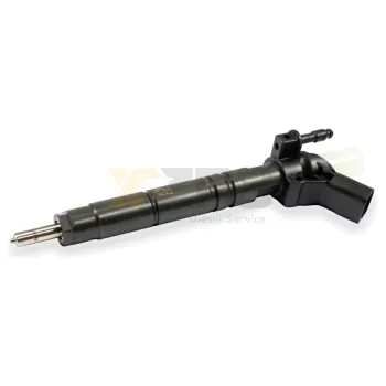 Bosch BOSCH Piezoelectric Common Rail Injector 0445115059 for Mercedes-Benz OM642 3.0L CDI Diesel Engine