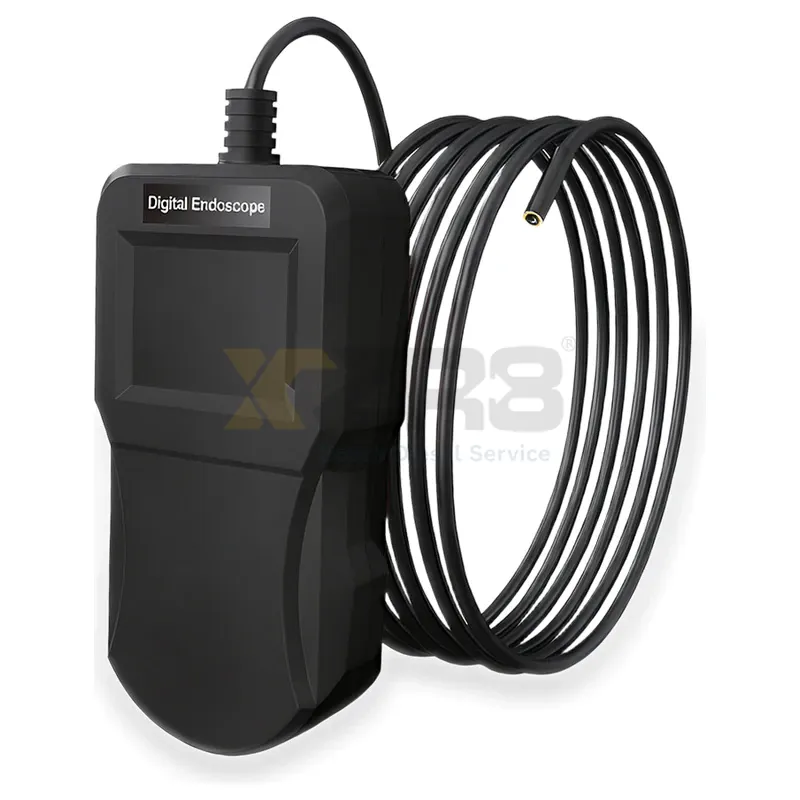 Holdwell 8mm Dual Lens 720P Industrial Endoscope - Image 1