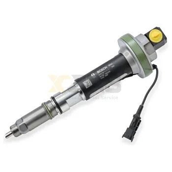 Топливная форсунка Bosch F00BJ00004 в сборе