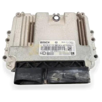 Bosch 0281015452 EDC16C39 ECU Engine Control Unit for Jinbei Hailong, FAW SiRing