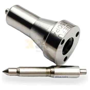 Yanmar 150P424 Injector for 178/186 Series Single Cylinder Diesel Engine (186F/170F/178F) Jinfish Power Universal