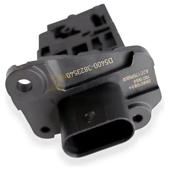 Compteur de débit d'air pour moteur Yuchai D5400-3823540 Capteur de débit de qualité d'air