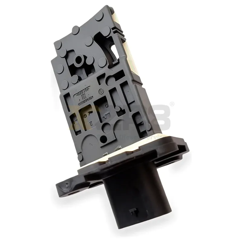 Yuchai Engine Air Flow Meter D5400-3823540 Air Quality Flow Sensor - Image 2