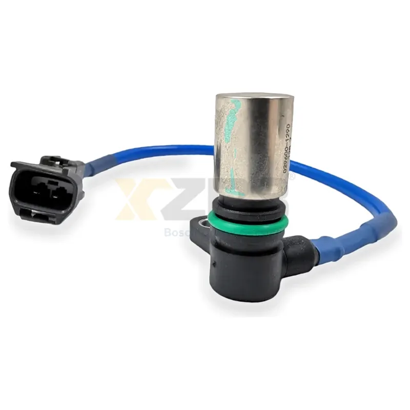 مستشعر موقع محور الدوران DENSO 029600-1290 8-97306113-1 8973061131 للإسبرا 4HK1 6HK1 بلدوزر شاحنة - Thumbnail 1