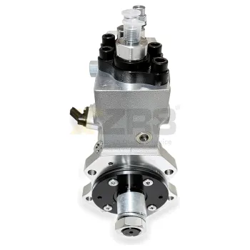 Bosch BOSCH 0445020245 High Pressure Common Rail Fuel Pump Assembly for Weichai WP12/WP10/WP13 Engine