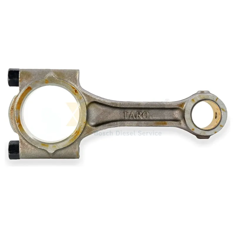 Kubota 15694-22010 Connecting Rod Assembly - Thumbnail 4