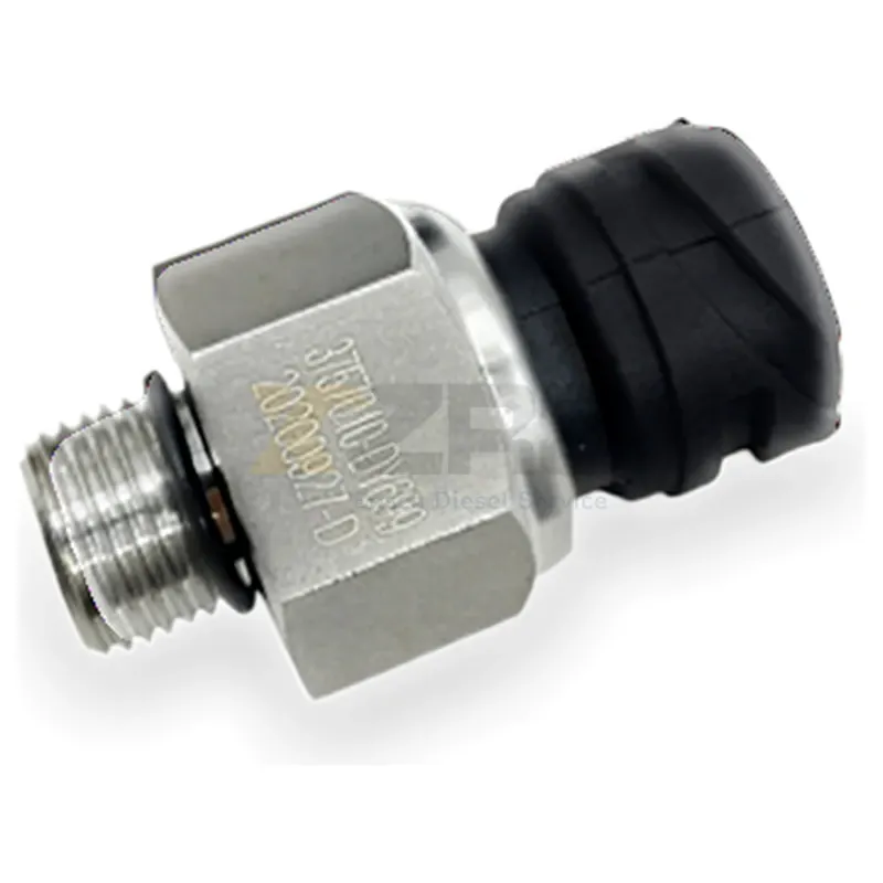 Faw Jiefang J6 Engine Oil Pressure Sensor 37570161-61B Oil Sensor for J6/J6P/J5/J7 etc. - Image 1
