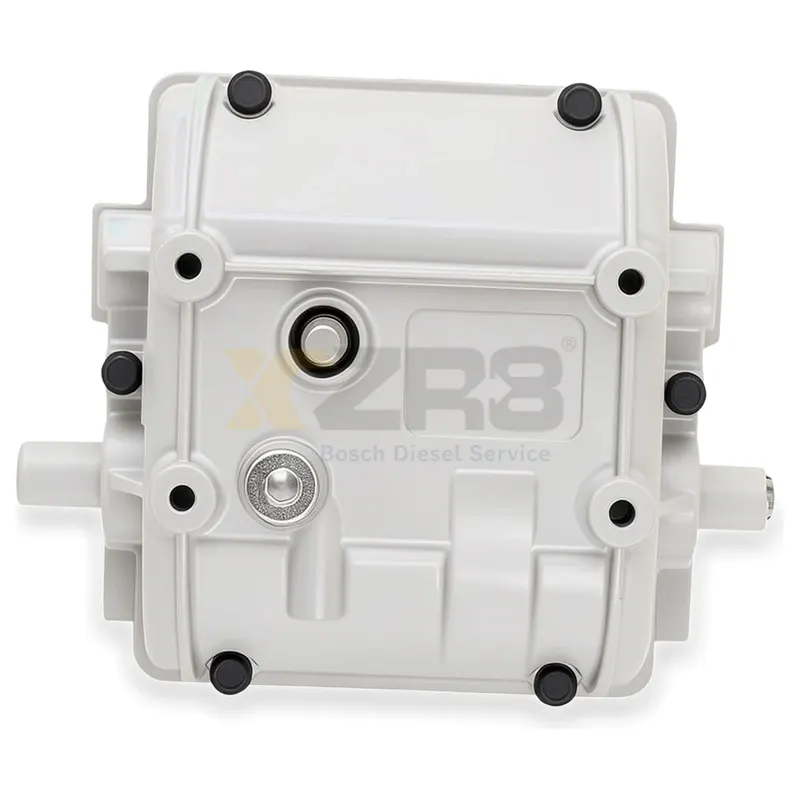 MTD 01000152 5-Speed Transmission Assembly - Image 1