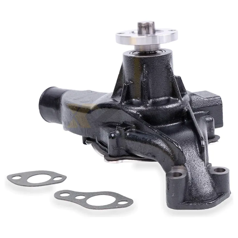 Mercury 850399 Marine Circulating Water Pump Assembly - Image 2