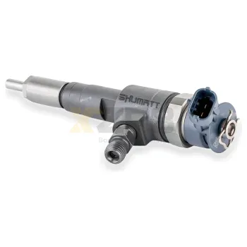 Топливная форсунка Common Rail Bosch 0445110135 в сборе