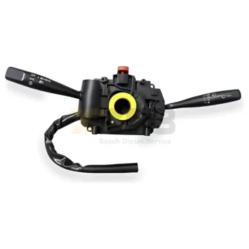 Dongfeng JK350 Dimming Switch Assembly - Compatible with Dongfeng Xiaowangzhang/Duolika Light Trucks