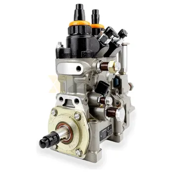 Denso 094000-0530 Bomba de Injeção de Combustível de Baja Pressão 22100-E0361 para Hino P11C IHI SK450-6 SK480-5