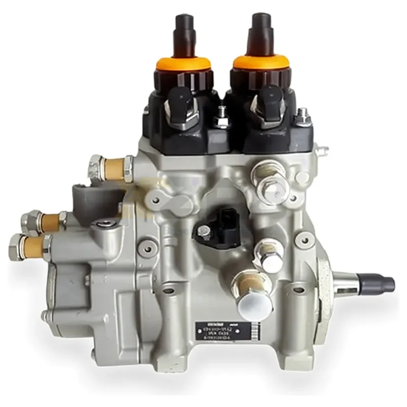 Denso 094000-0530 Bomba de Injeção de Combustível de Baja Pressão 22100-E0361 para Hino P11C IHI SK450-6 SK480-5 - Image 5
