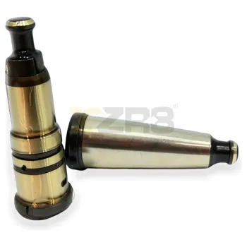 Bosch BOSCH 9443610557 P170 Piston Pair Pump Component 134151-9020