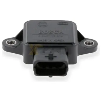 Датчик положения дроссельной заслонки Bosch 0280122014