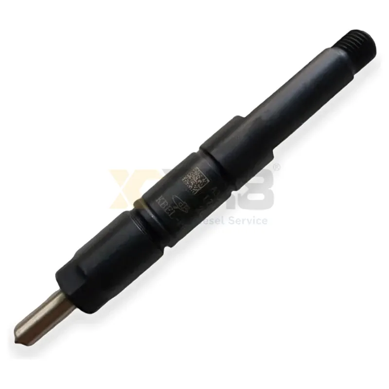 P Series DSLA148P021 Инжектор - Совместим с двигателем Yuchai YC6108ZLQB - Image 1