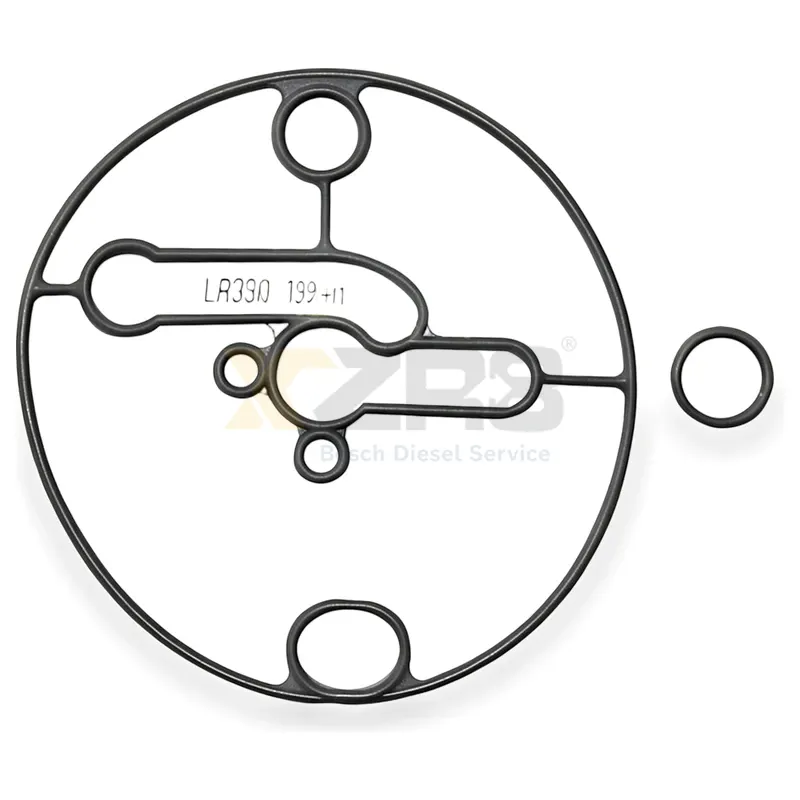 Briggs & Stratton 698781 Float Bowl Gasket - Image 3