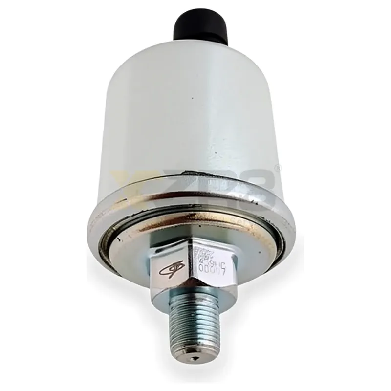 Yuchai Engine Parts Oil Pressure Sensor 675-3800030 Pressure Sensing Plug (Dual Function) - Image 4