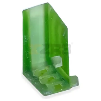 Molex Molex 22-01-2035 KK 254 Série 2.54mm 3P Conector de Soldagem de Casco Rectangular Feminino Original em Estoque